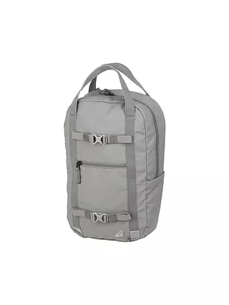 WALKER | Sense Yoga-Rucksack Grey Coated | 
